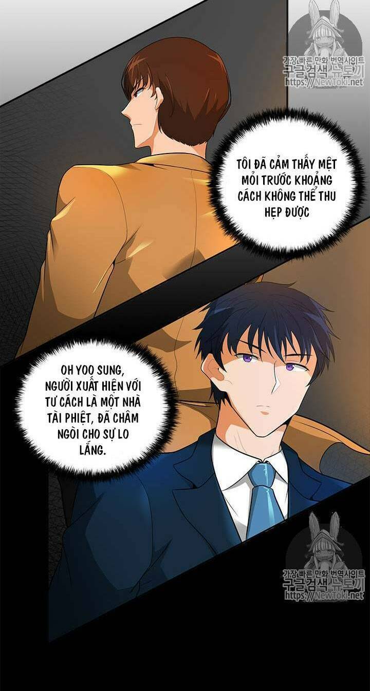 Tôi Tự Động Săn Một Mình: Chapter 32