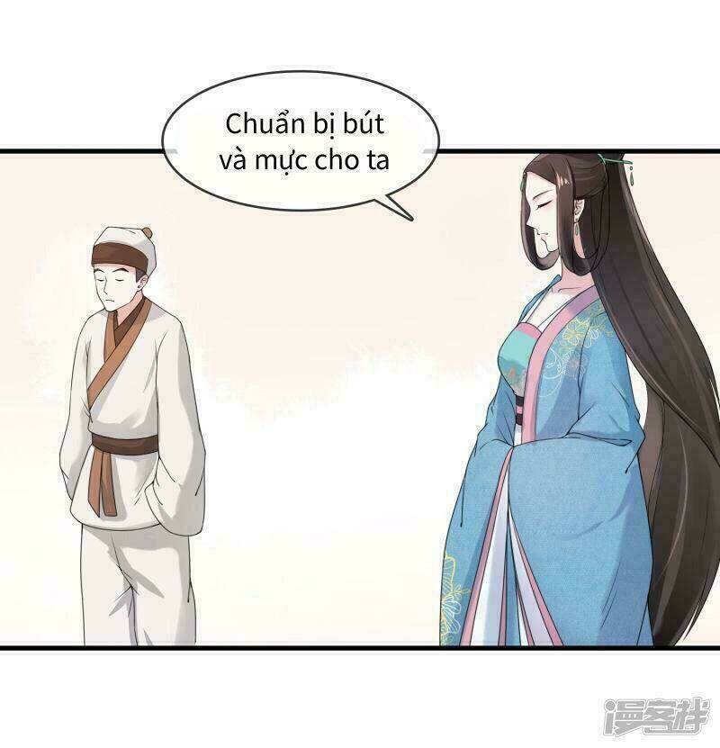 Thịnh Thế Thiên Kiêu: Chapter 15