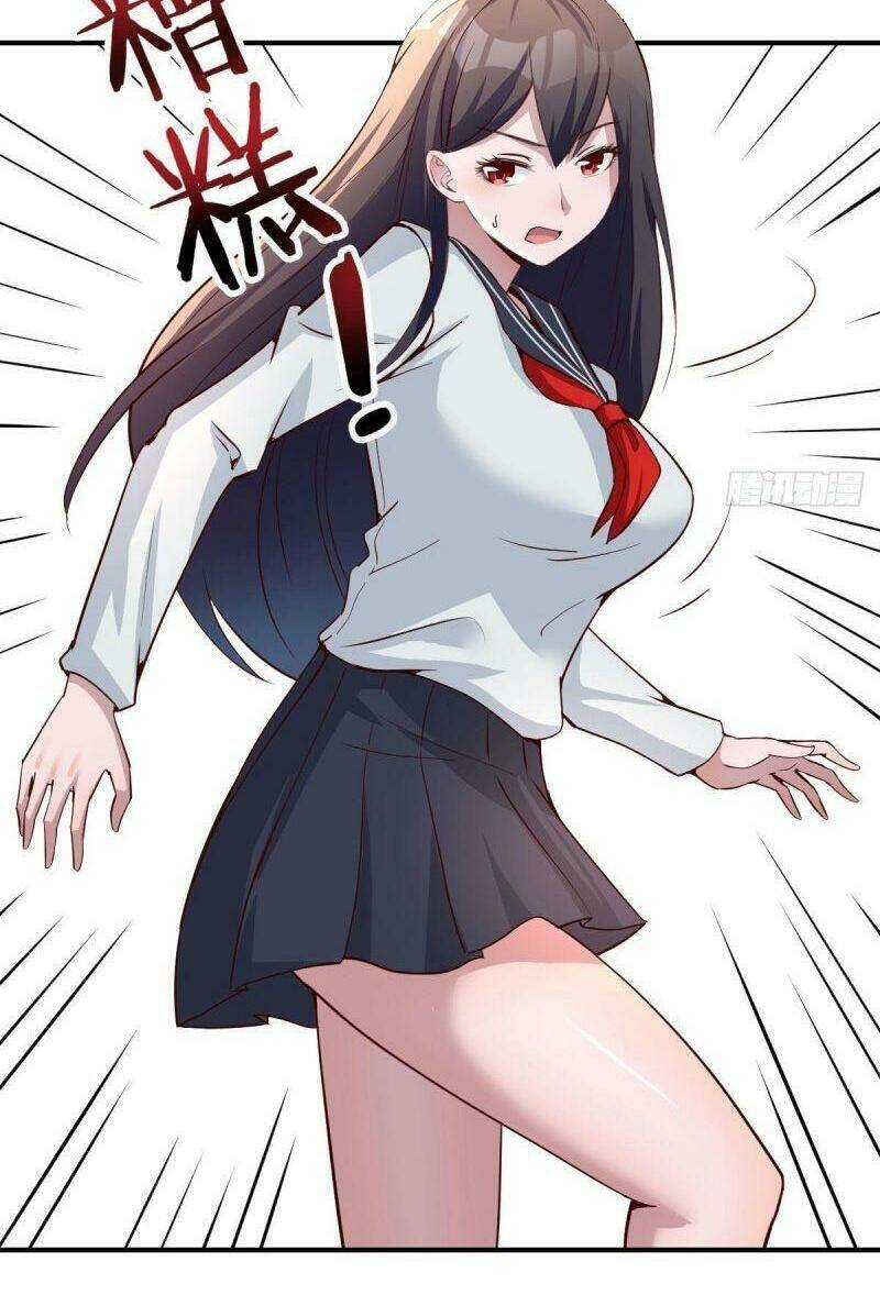 Thiên Tứ Thức Tỉnh: Chapter 33