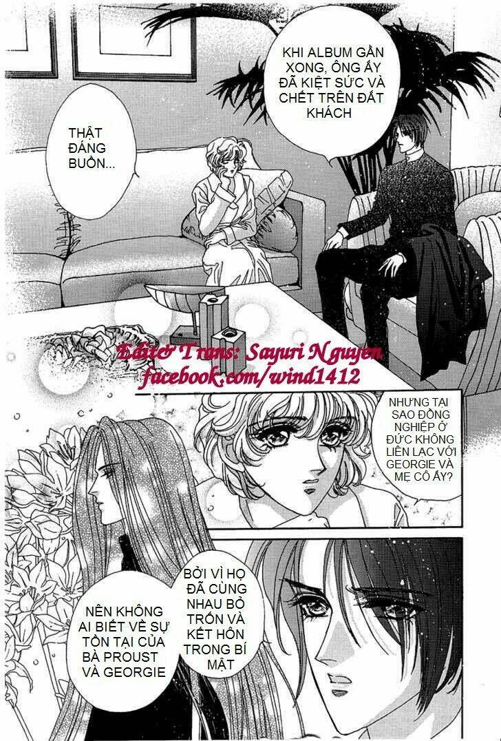 Princess Diana: Chapter 19