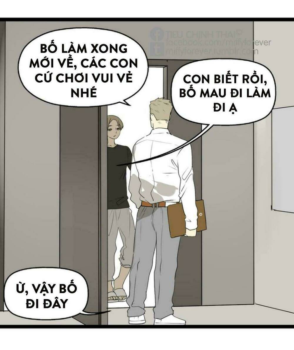 Mục Linh: Chapter 6.3