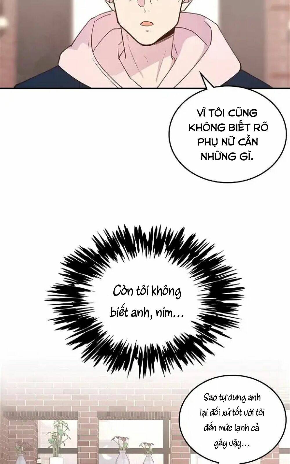 Cuộc Hôn Nhân Bất Khả Thi: Chapter 20