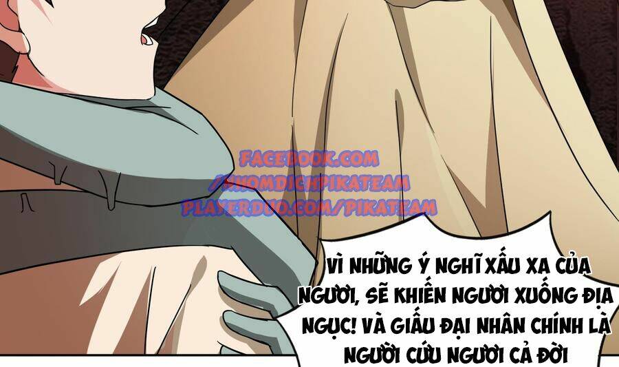 Địa Phủ Hỗn Giang Long: Chapter 58