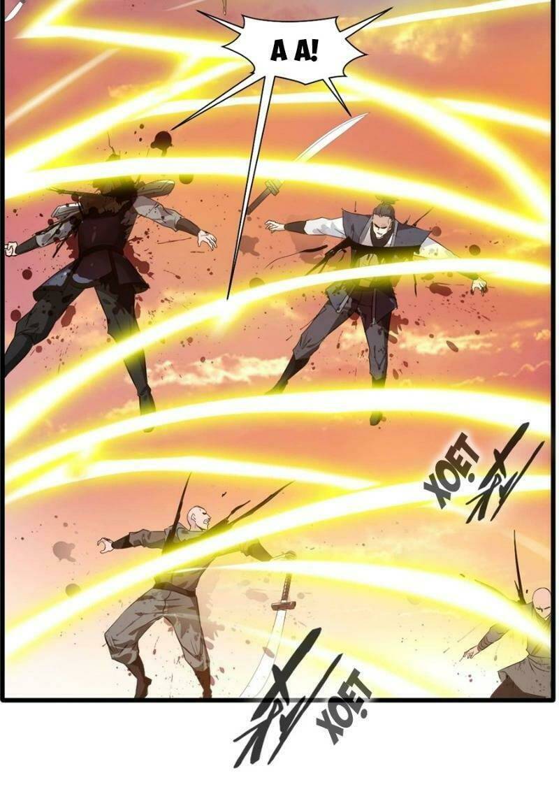 Tuyệt Thế Đế Tôn: Chapter 20