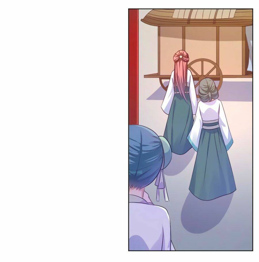 Khuynh Thế Y Phi Muốn Bỏ Chồng: Chapter 22