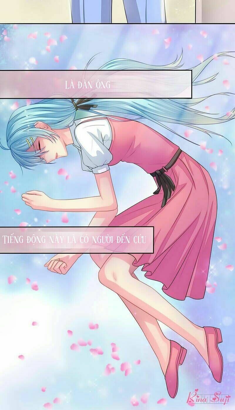 Sủng Sủng Dục Động: Chapter 4