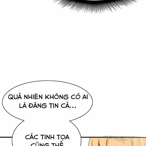 Các Chòm Sao Chỉ Chú Ý Mình Tôi: Chapter 25