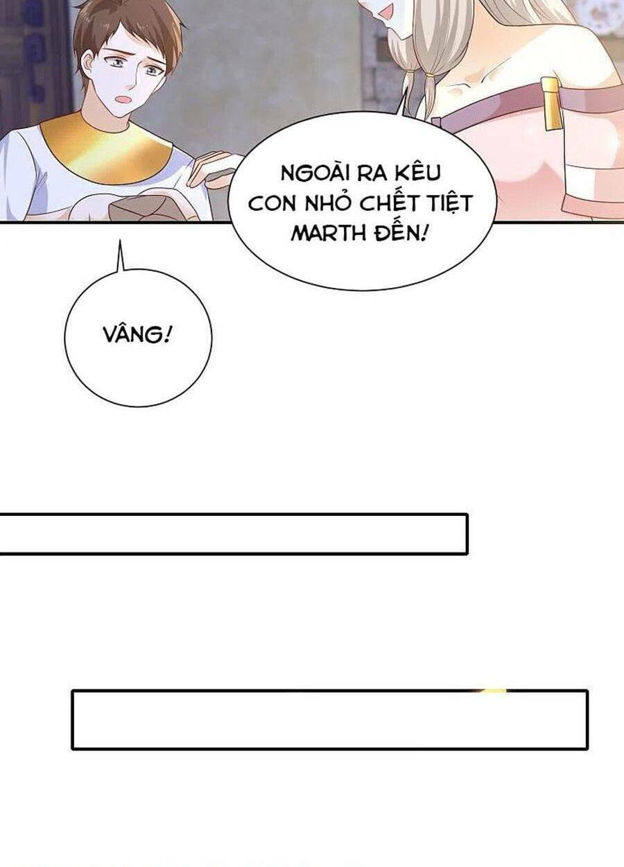 Sủng Hậu Của Vương: Chapter 165