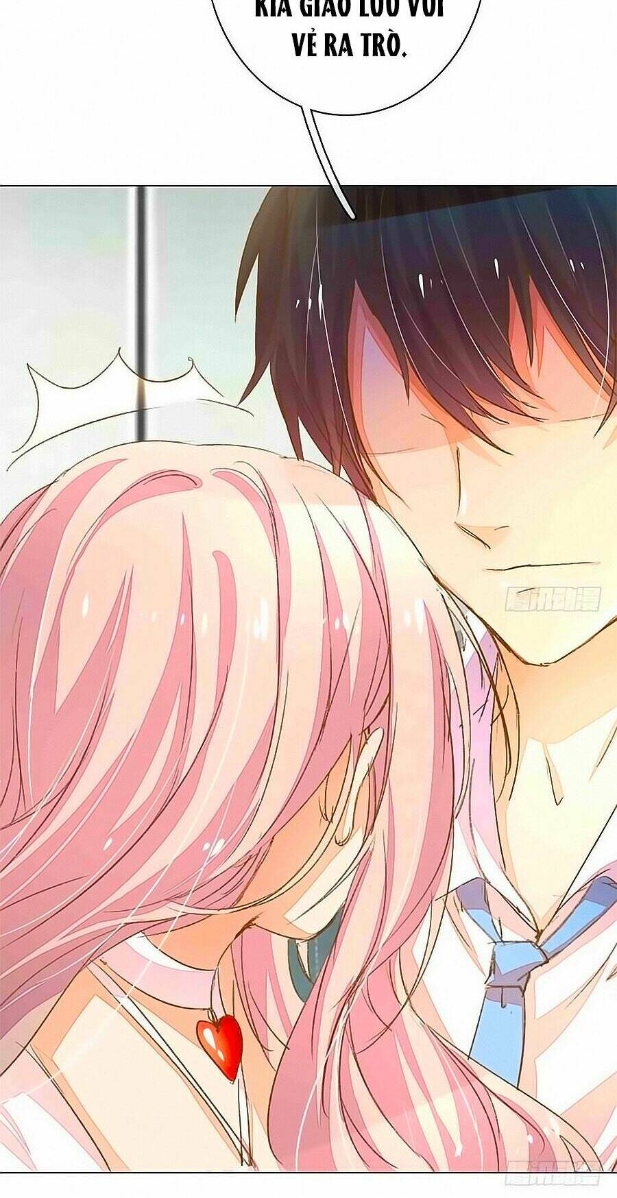 Hào Môn Tiểu Lãn Thê: Chapter 50