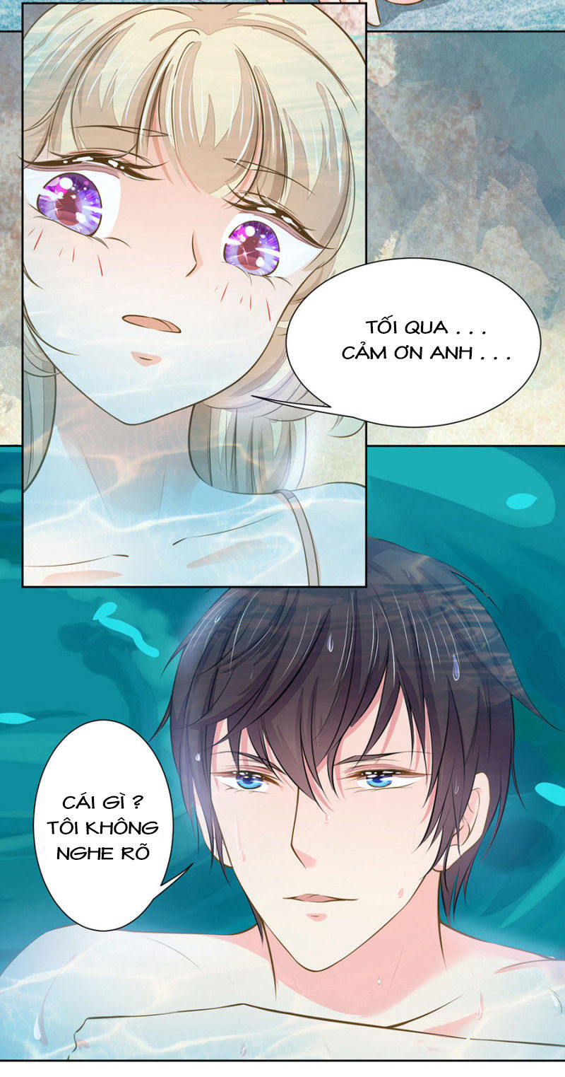 Hôn Sai 55 Lần: Chapter 62