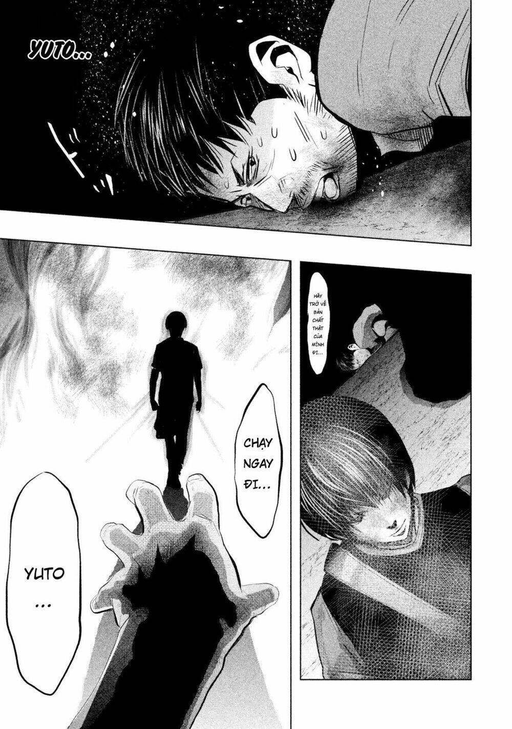Ông Kẹ Sau 6H Tối!: Chapter 74