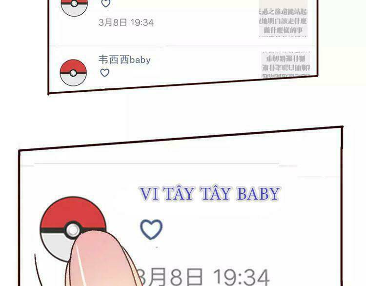 Cuộc Chiến Tình Yêu: Chapter 1