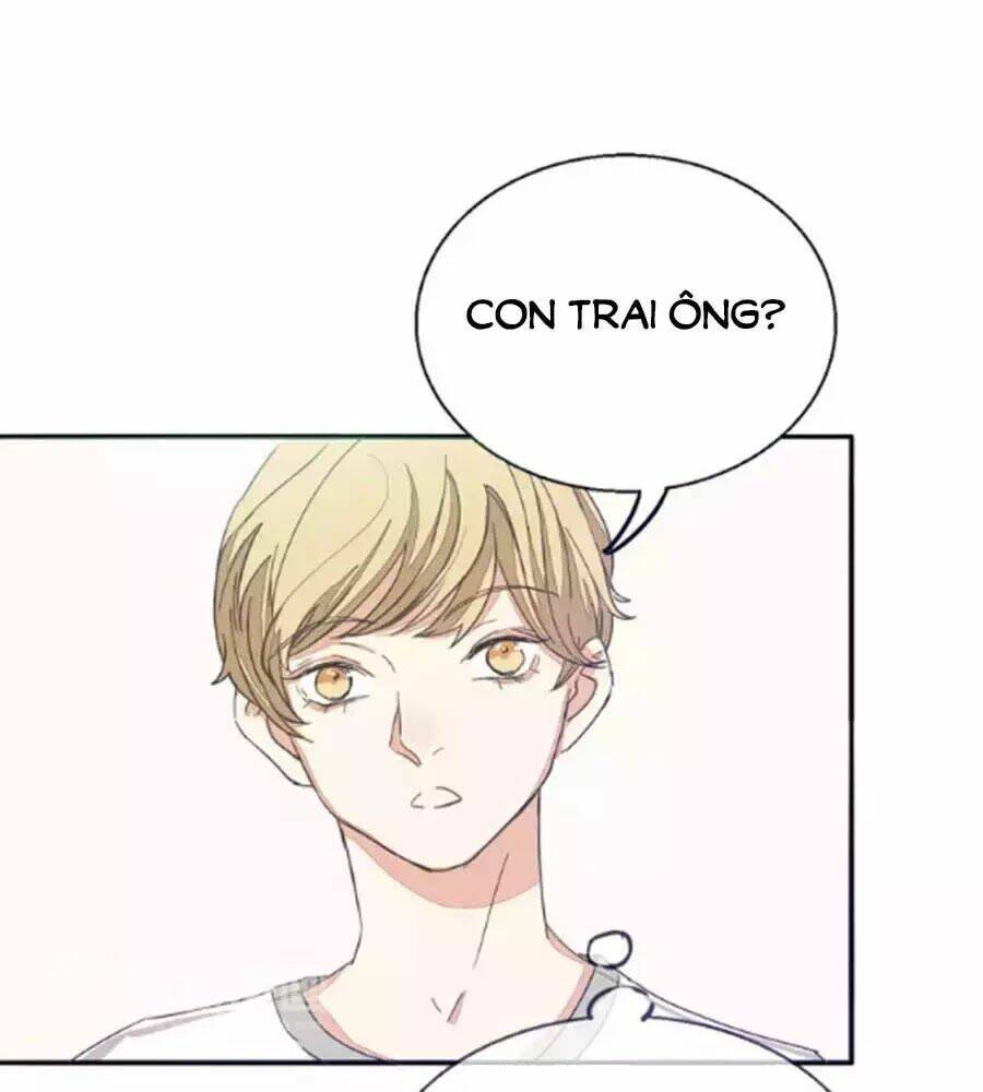 Mùi Hương Lãng Mạn: Chapter 31