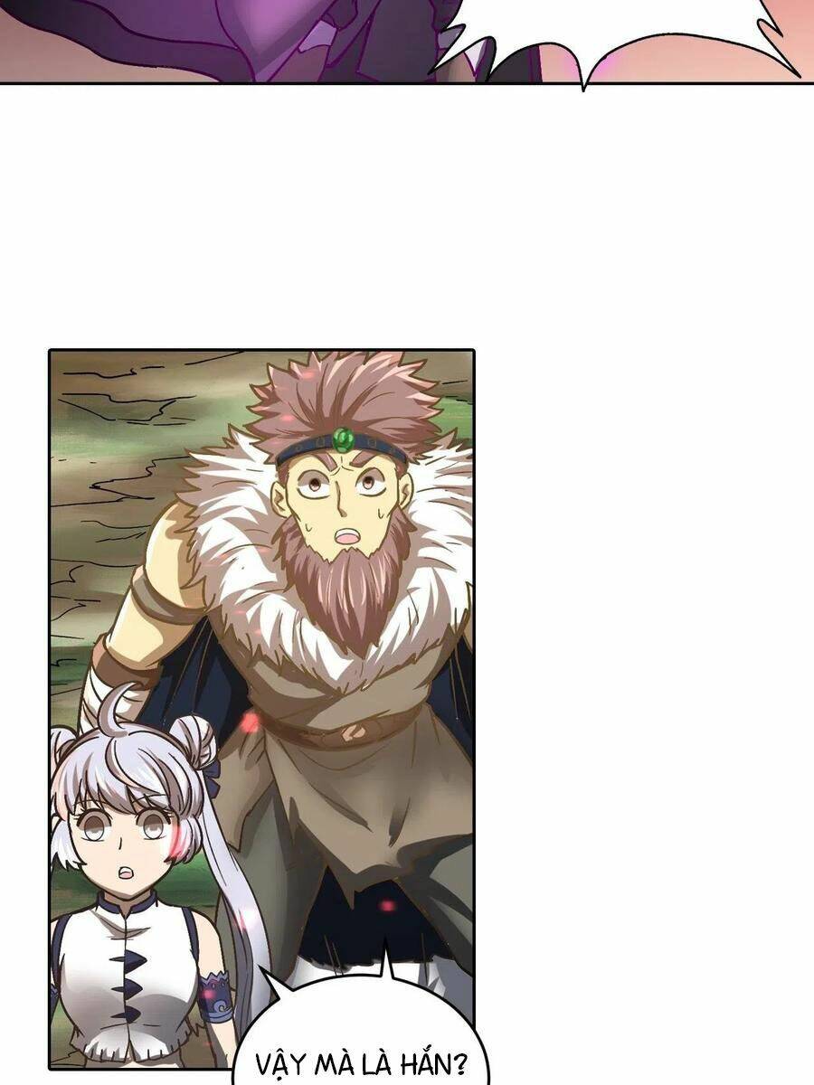 Người Nguyên Thủy Mạnh Nhất: Chapter 89