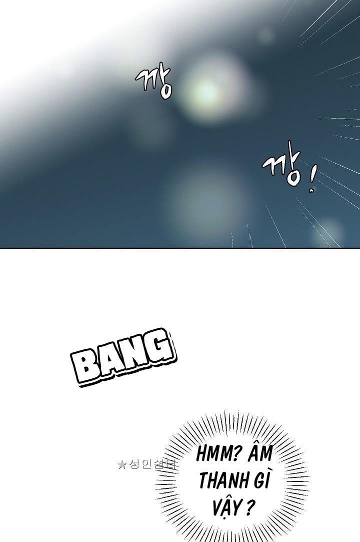 Cô Hầu Giỏi Giang: Chapter 4