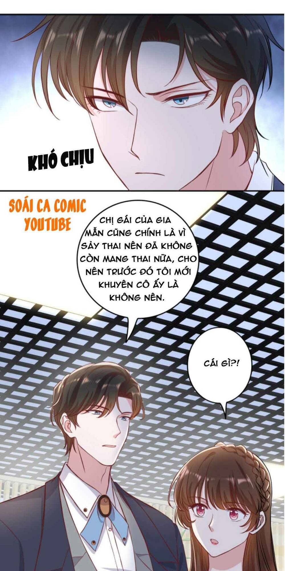 Nhất Sanh Hữu Hỉ: Chapter 38