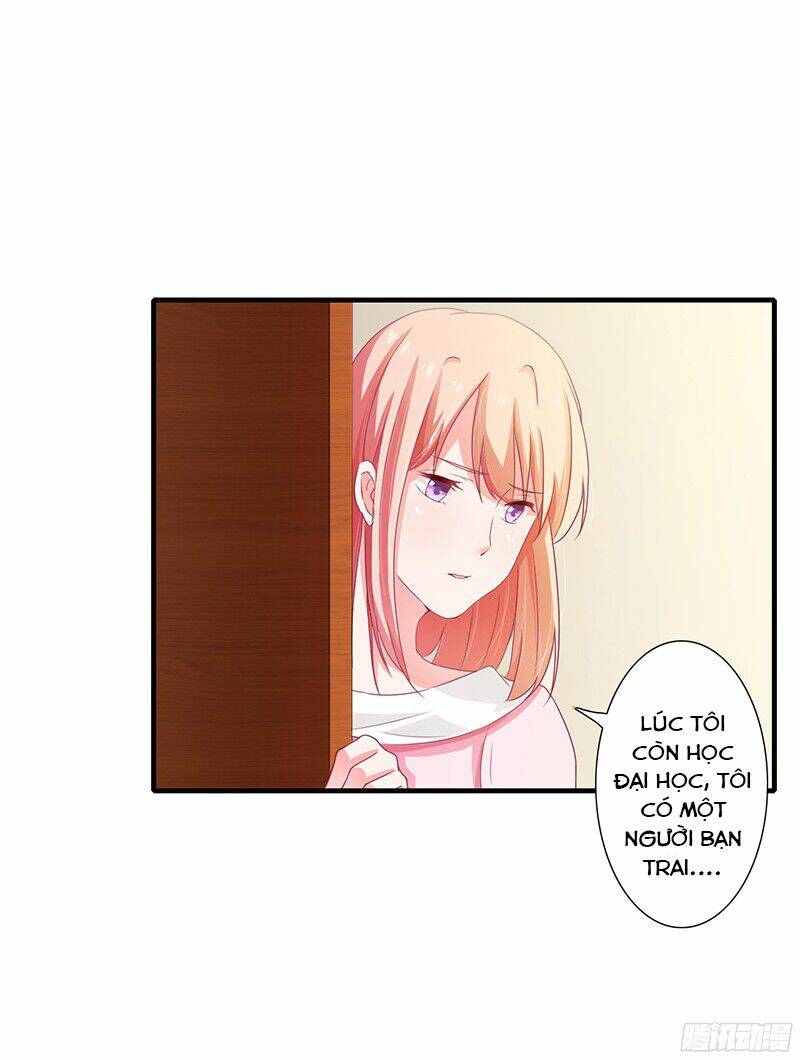 Thiểm Hôn Kinh Ái: Chapter 20