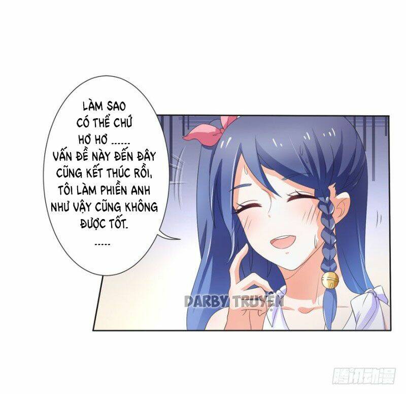 Ức Lạc Tinh Thần: Chapter 5