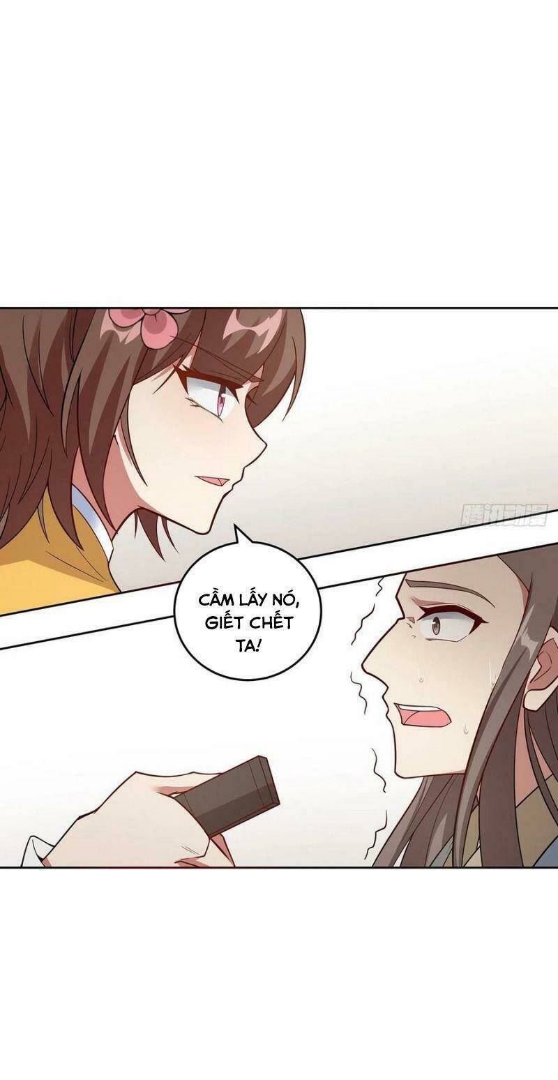 Nghịch Lân: Chapter 142