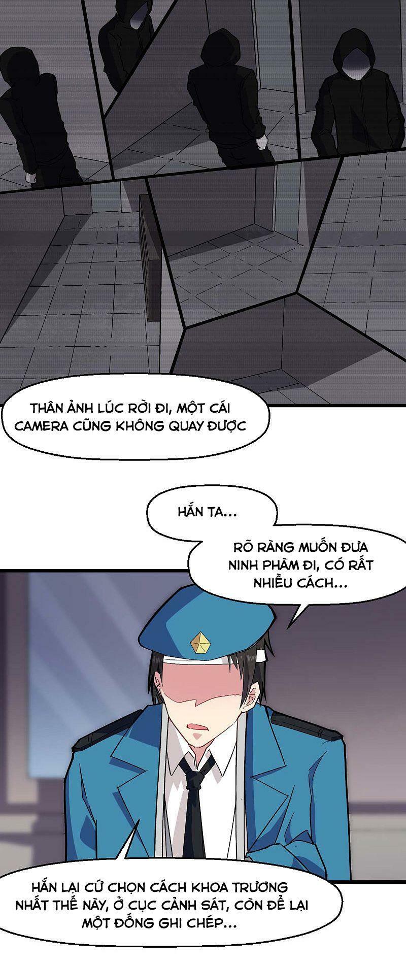 Vườn Trường Cuồng Sư Hệ Thống: Chapter 141
