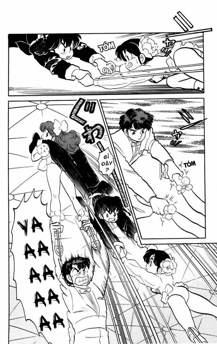 Suối Lời Nguyền: Chapter 27