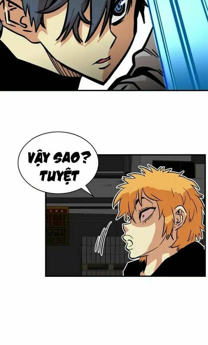 Bẫy Troll: Chapter 24