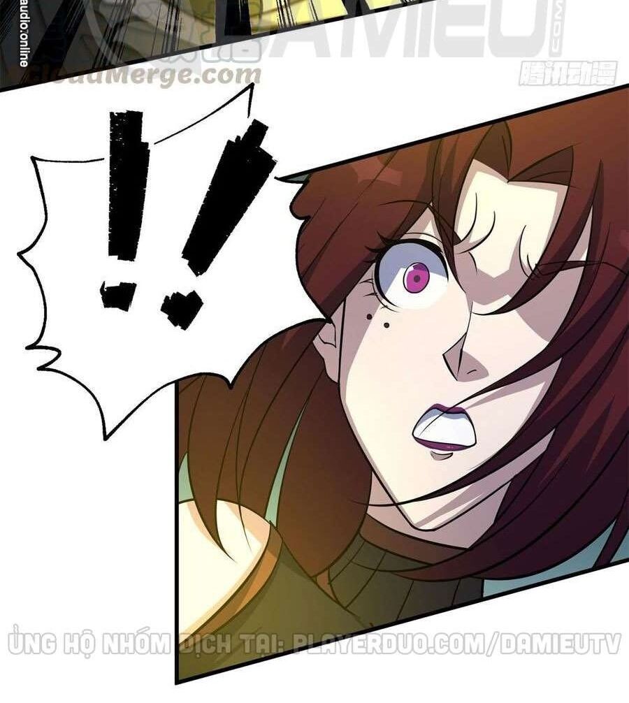 Thú Nhân: Chapter 204