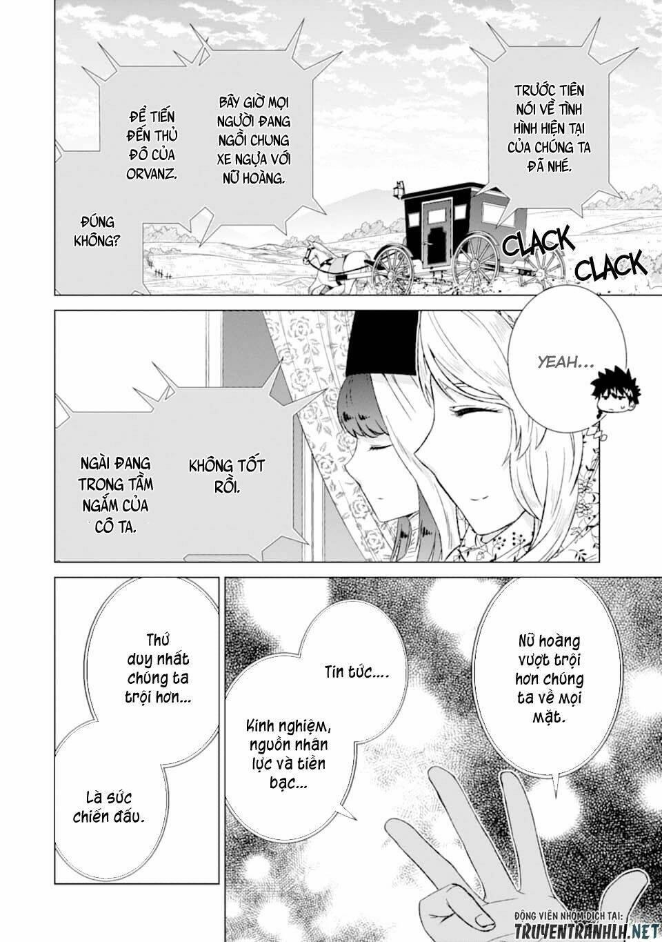 Isekai De Tadahitori No Mamono Tsukai ~ Tenshoku Shitara Maou Ni Machigawa Remashita: Chapter 15