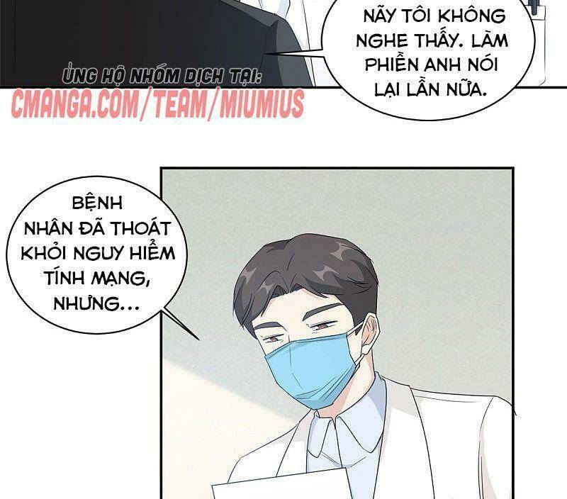 Tổng Tài, Tránh Xa Tôi Ra: Chapter 74