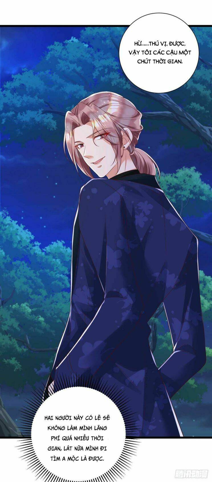 Thú Thụ Bất Thân: Chapter 52