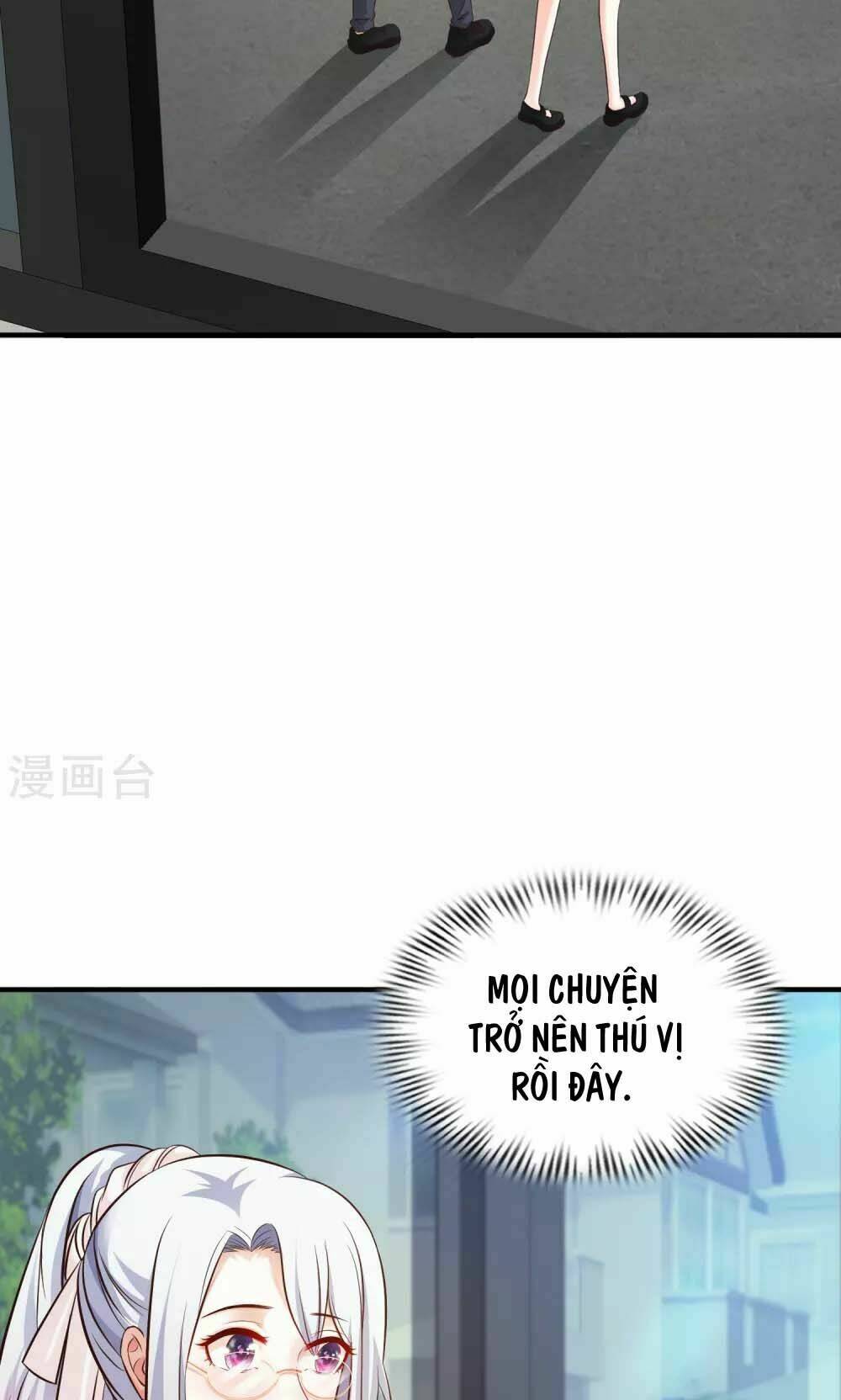 Tối Cường Vận Đào Hoa: Chapter 29