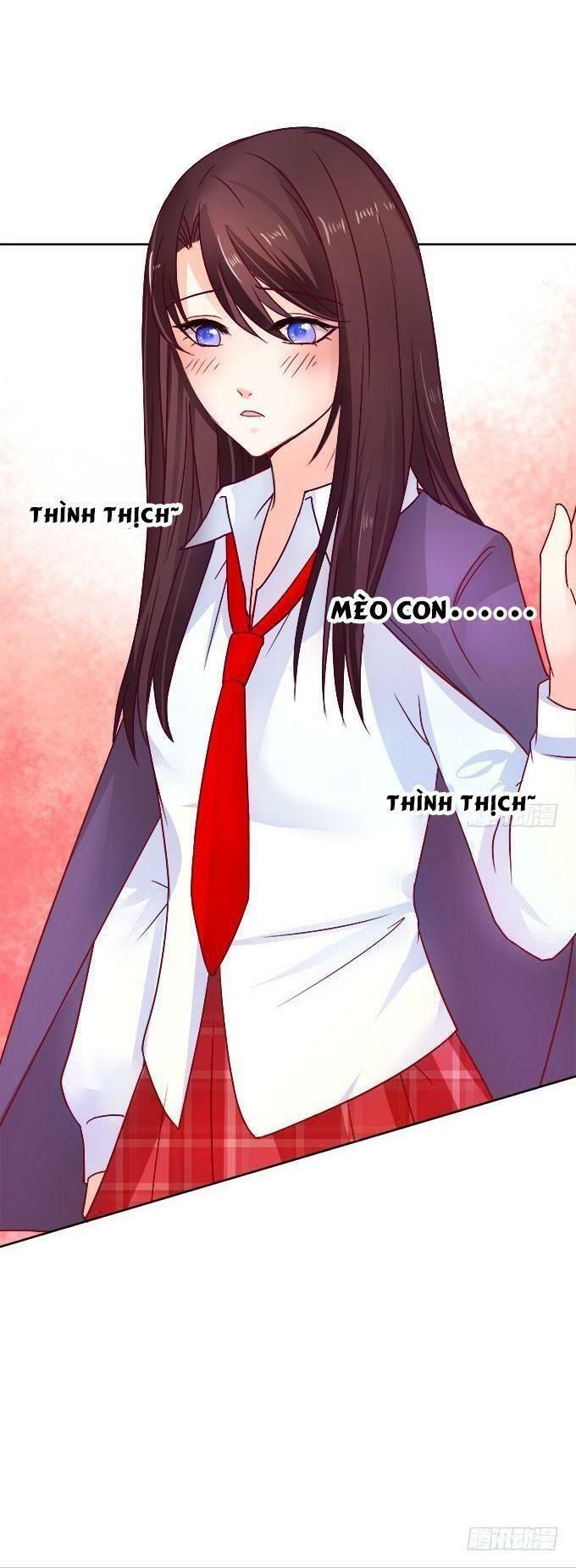 Hồ Tiên Hung Bạo: Chapter 7