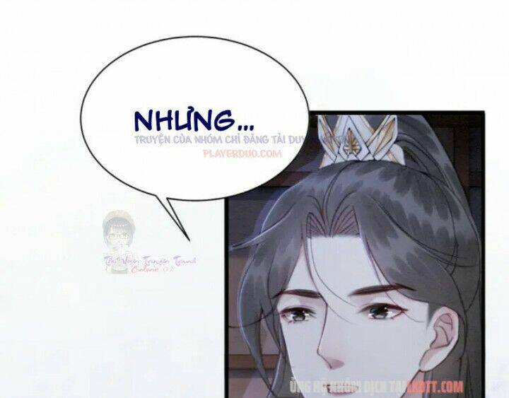 Trọng Sinh Bá Sủng Nhiếp Chính Vương Quá Mạnh Mẽ: Chapter 131