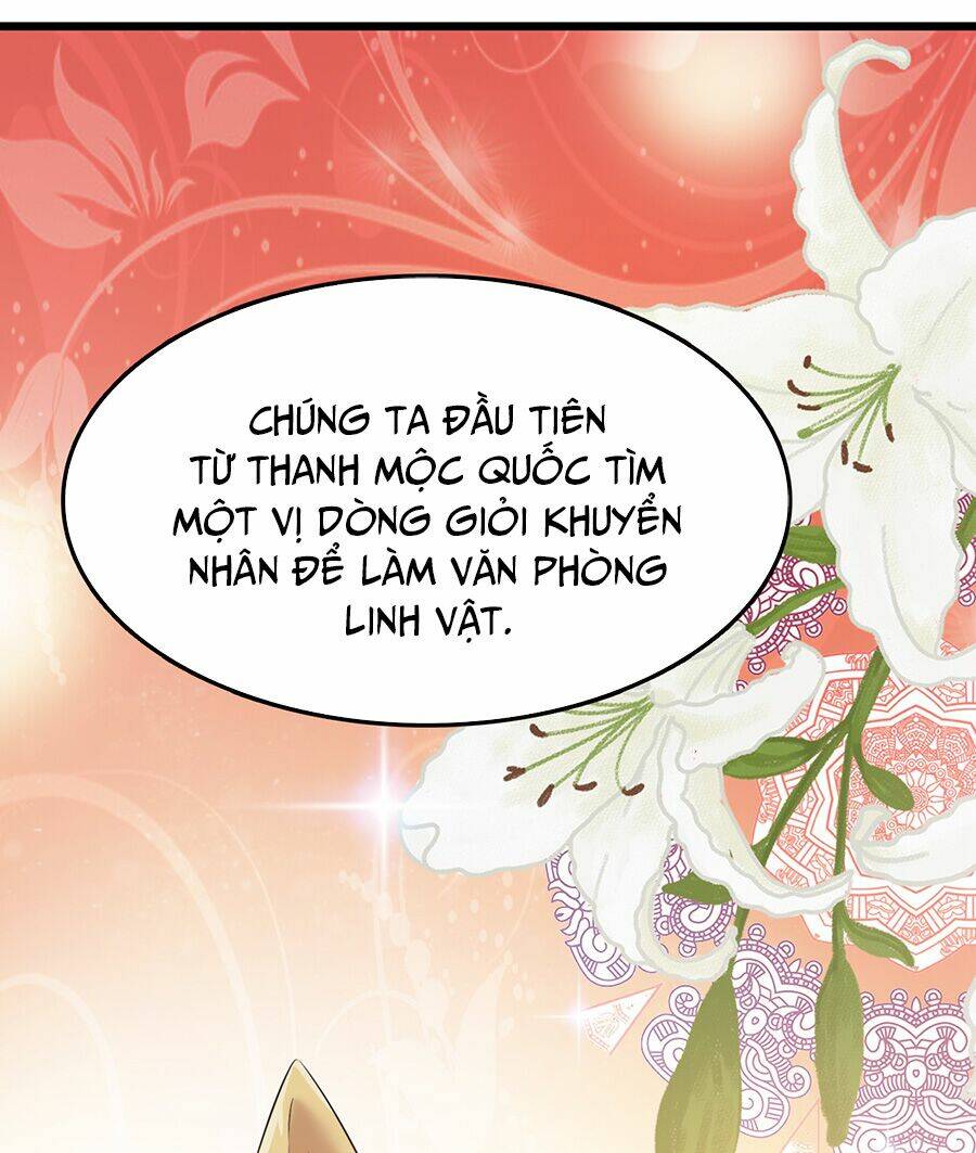 Đại Bảo Kiếm Của Tôi: Chapter 34