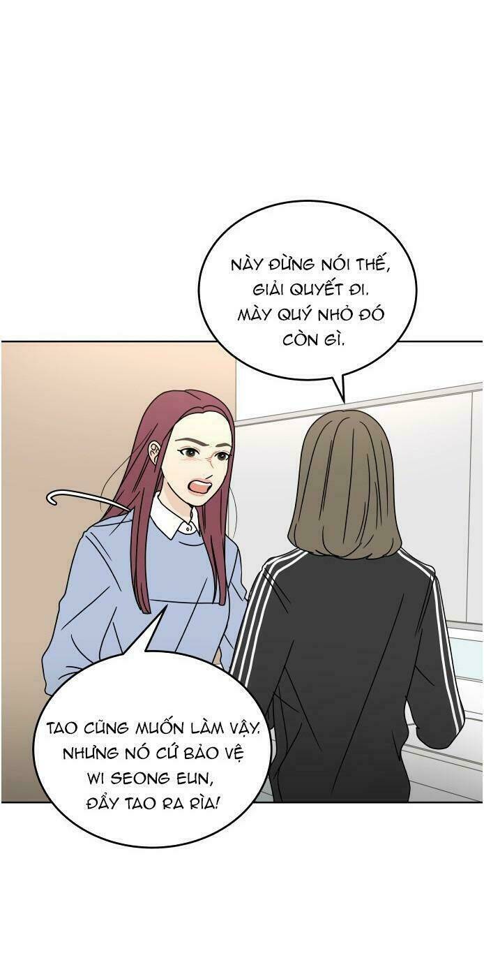 30 Phút Bước Đi Bên Em: Chapter 77