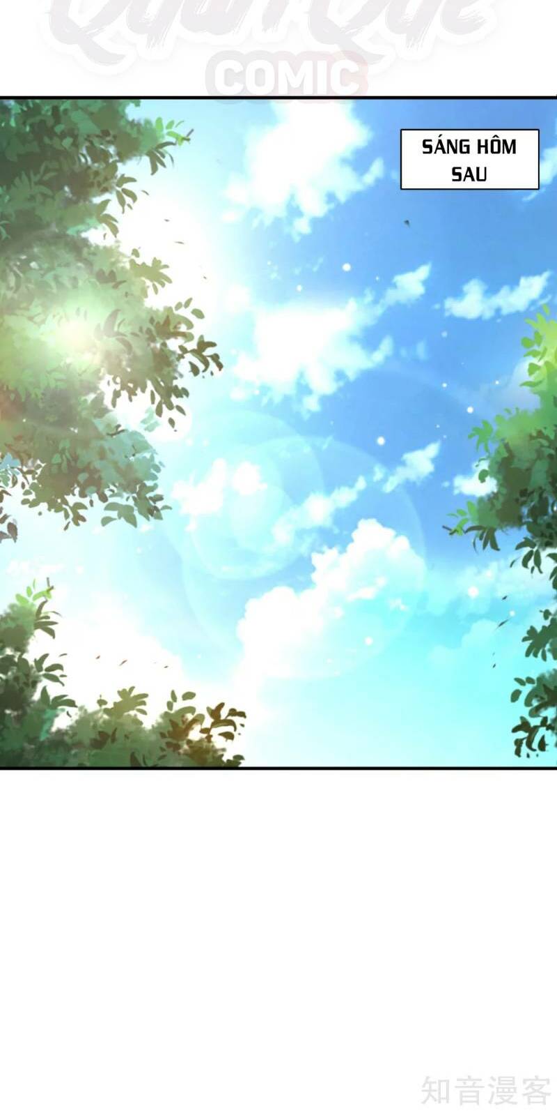 Tối Cường Vận Đào Hoa: Chapter 75