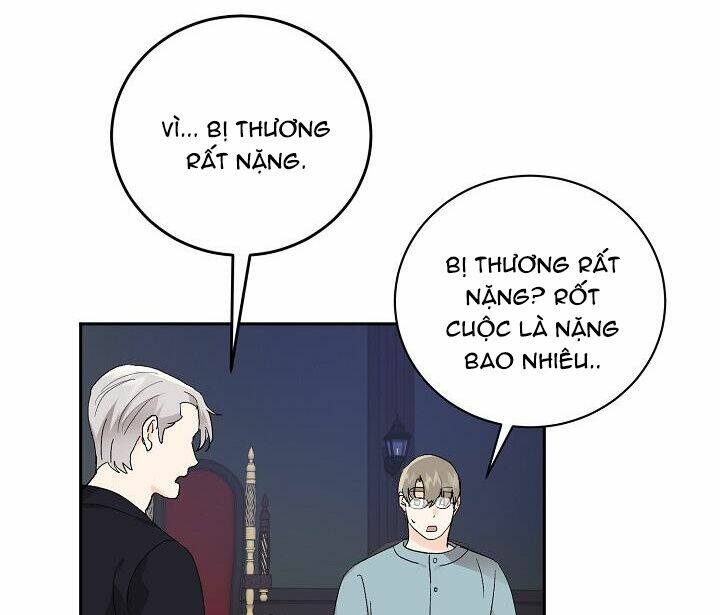 Kẻ Cắp Mặt Trăng: Chapter 36