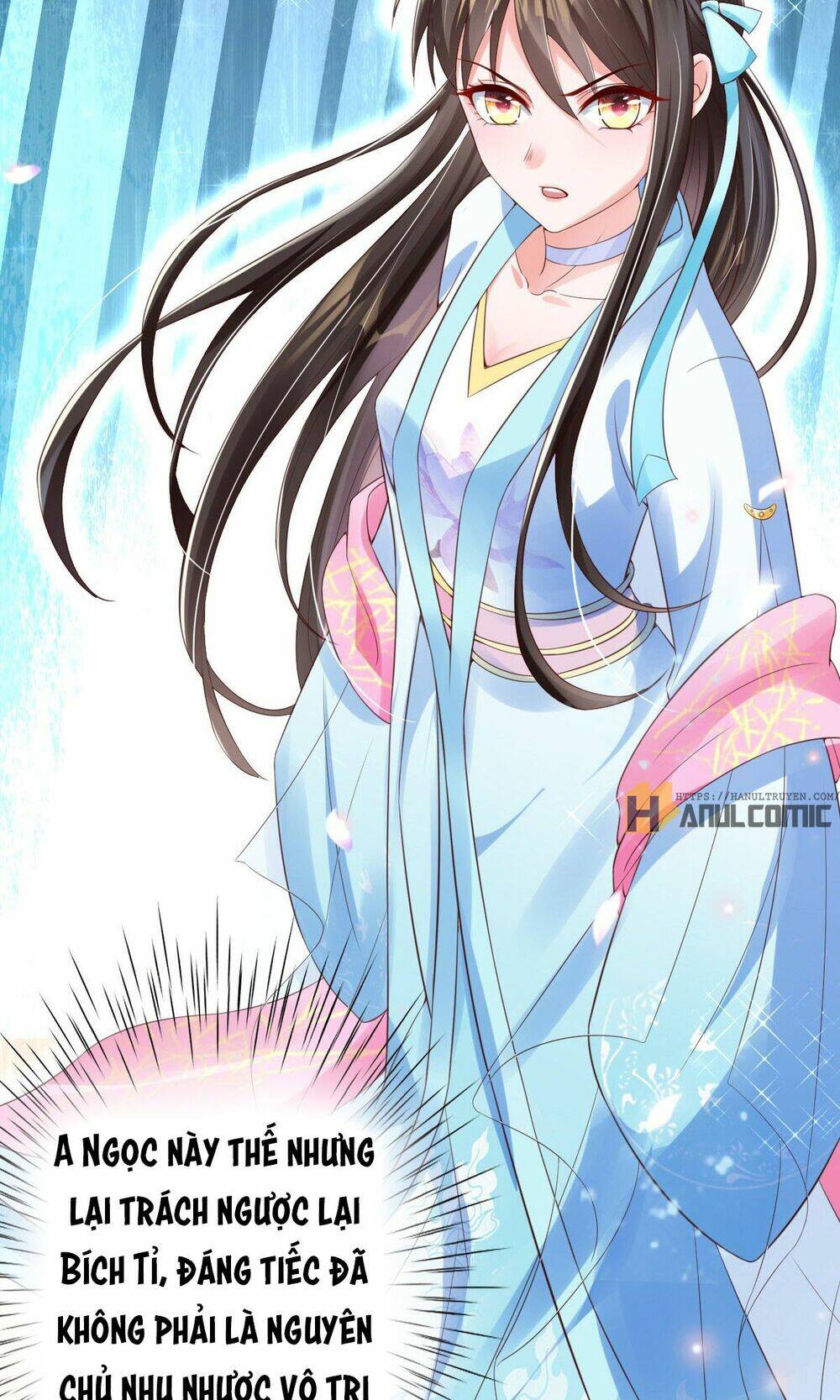 Kinh Thế Cuồng Phi: Chapter 5