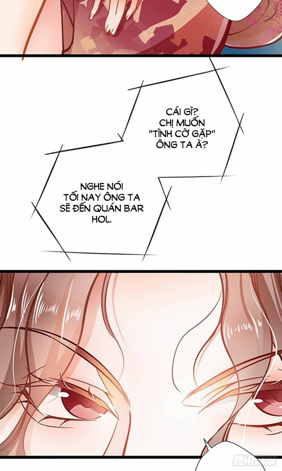 Cưng Chiều Ái Thê Hư Hỏng: Chapter 54