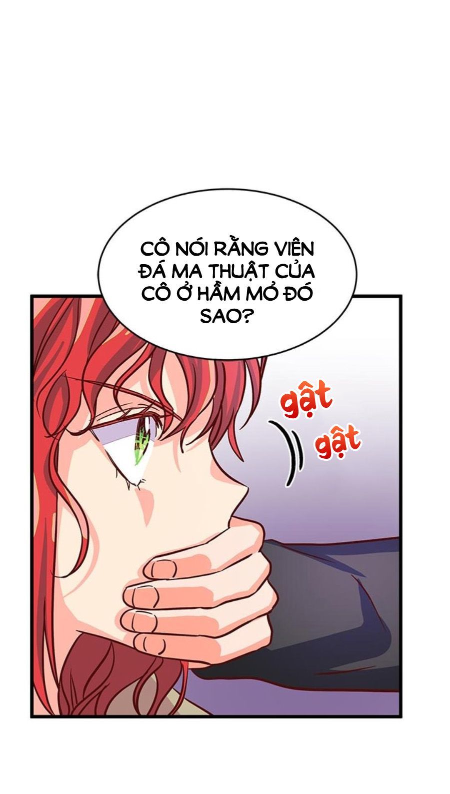 Yêu Cầu Kết Hôn Của Priscilla: Chapter 6