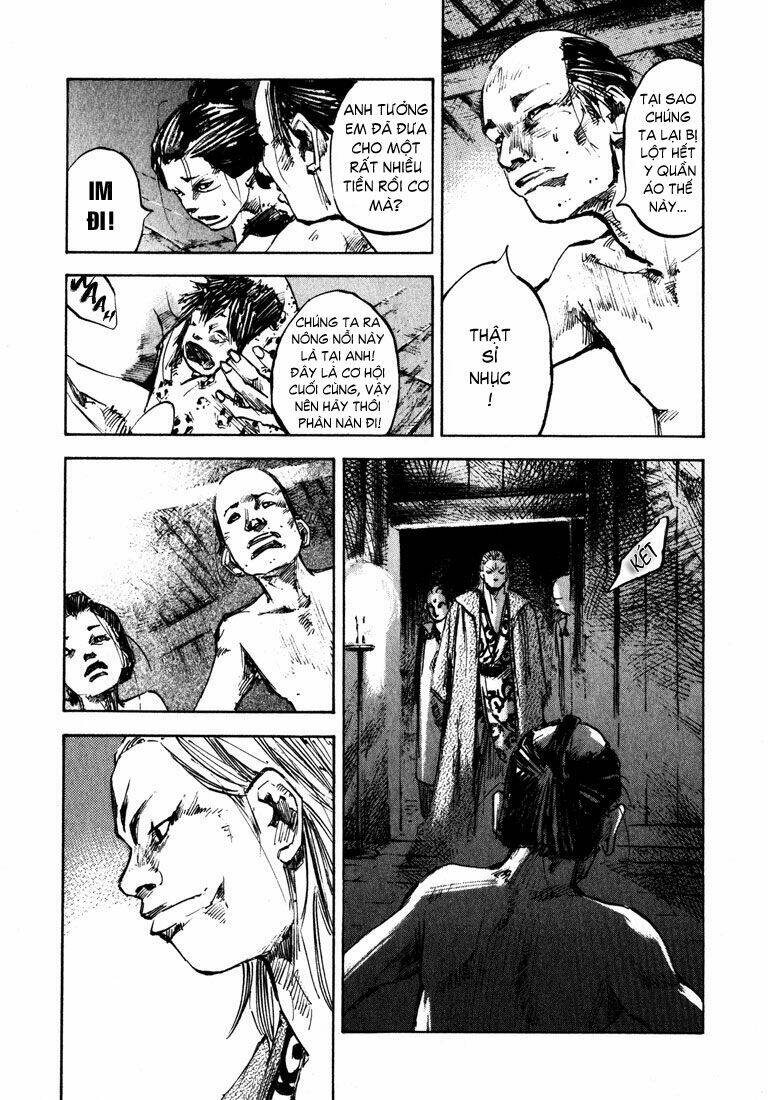 Sidooh: Chapter 7