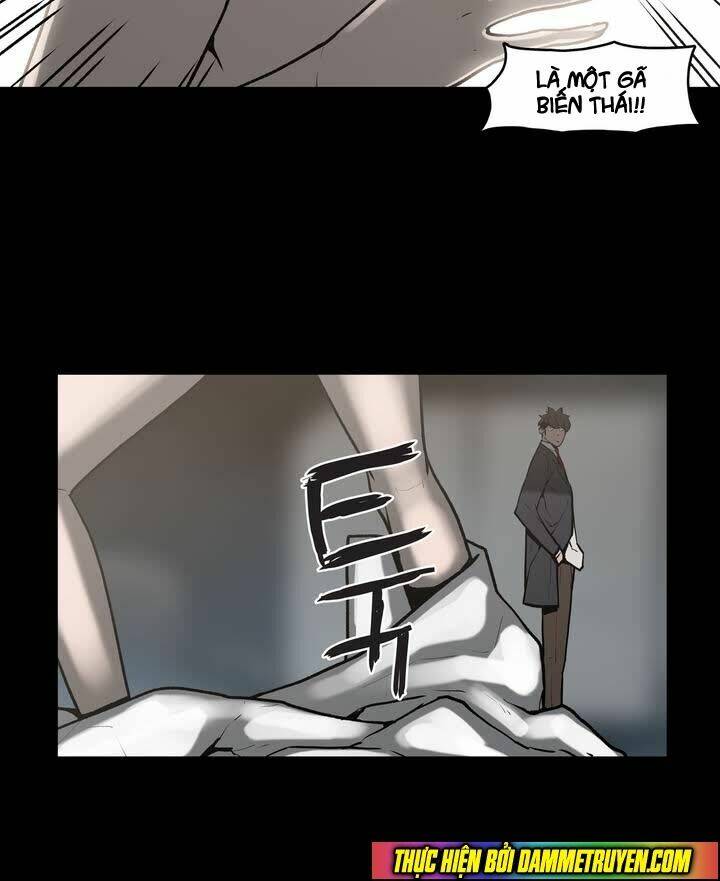 Monster Night: Chapter 10