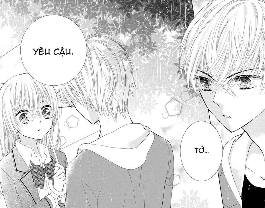 Buddy Go!: Chapter 12