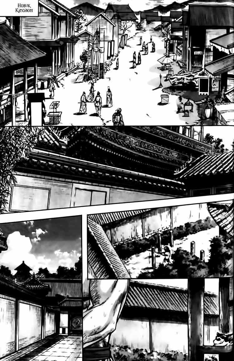 Diêm Đế: Chapter 116