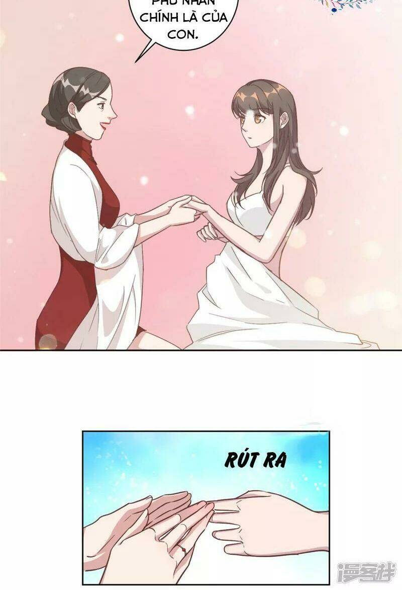 Tổng Tài, Tránh Xa Tôi Ra: Chapter 3