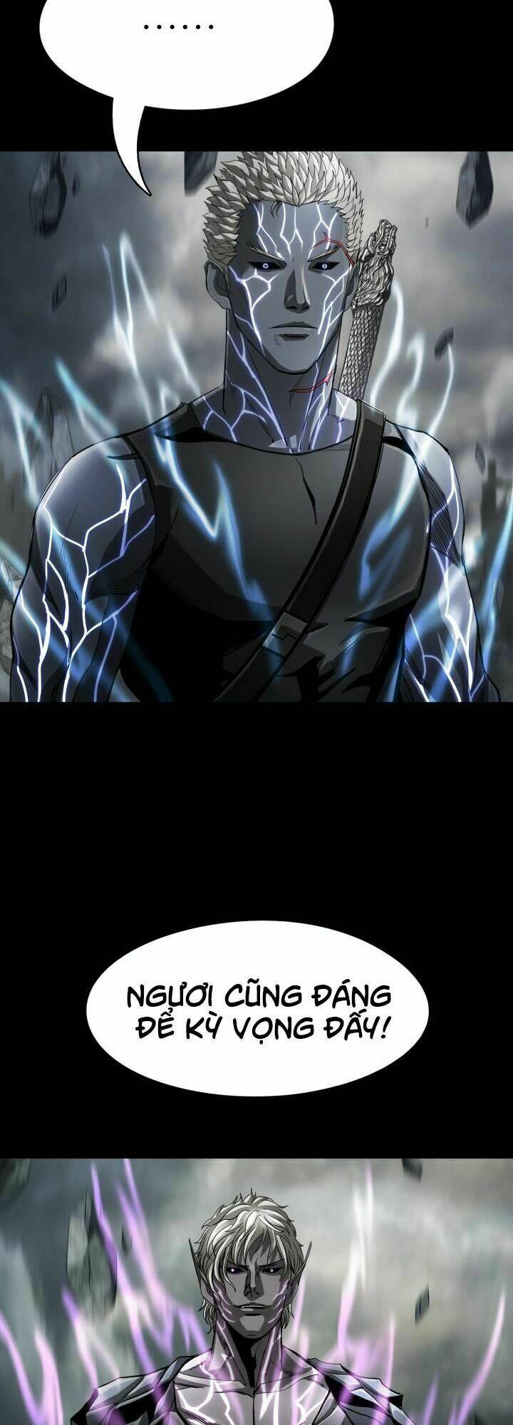 Thợ Săn Đầu Tiên: Chapter 91