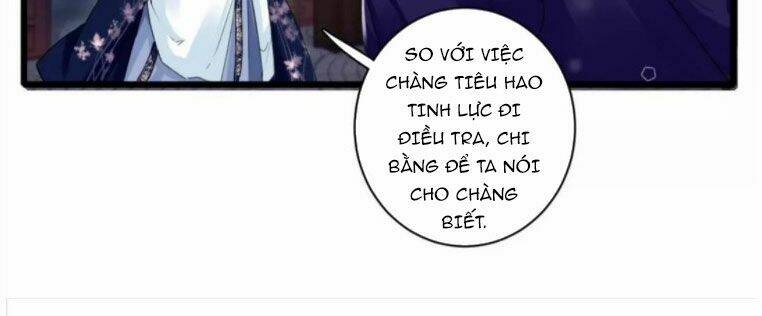 Hoa Nhan Sách: Chapter 195