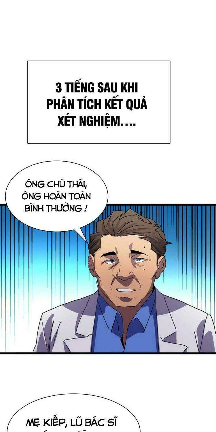 Bắt Đầu Với Tề Thiên Đại Thánh: Chapter 14