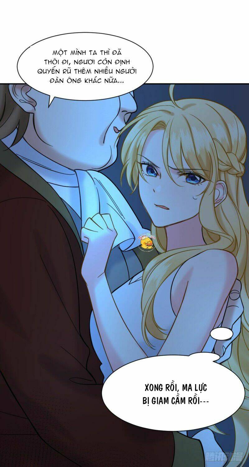 Trời Sinh Một Đôi?! Ta Từ Chối!: Chapter 6