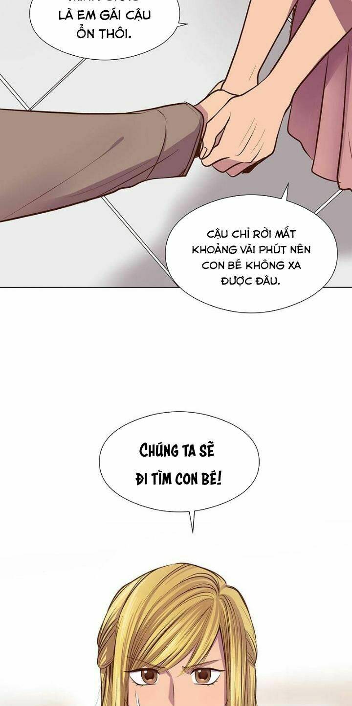 Bí Mật Sâu Sắc Nhất Của Tôi: Chapter 34